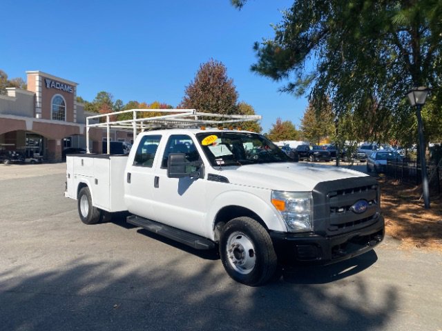 Used 2011 Ford F350 XL image 9