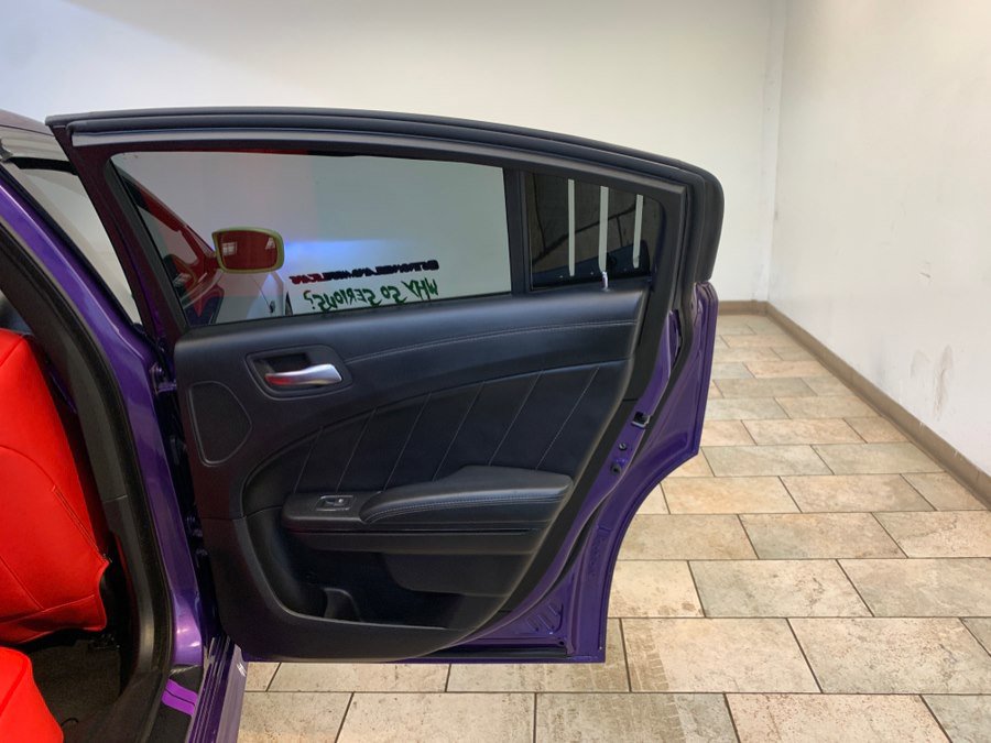 Used 2019 Dodge Charger Scat Pack w/ Daytona Edition Group image 44