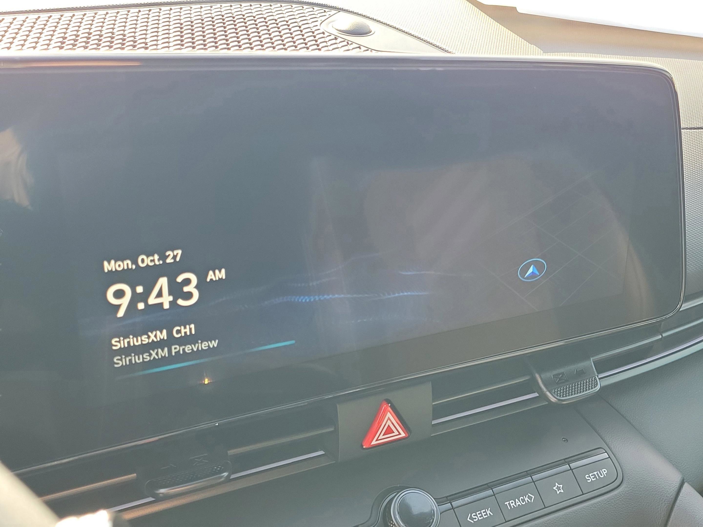 New 2026 Hyundai Elantra N image 27