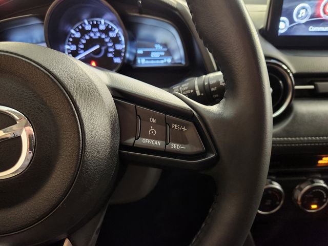 Used 2019 MAZDA CX-3 Touring w/ Preferred Equipment Package FWD image 27