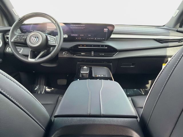 New 2026 Buick Enclave Avenir w/ Super Cruise Package image 14