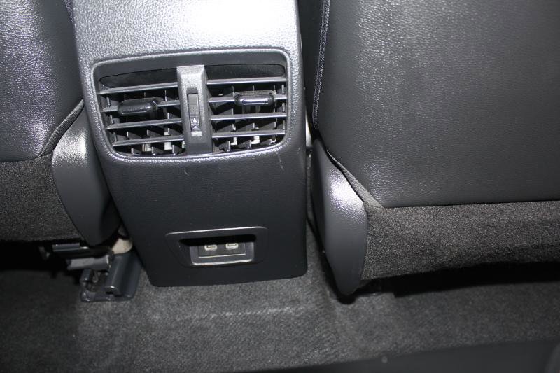 Used 2024 Toyota Corolla Cross XLE w/ Convenience Package image 21