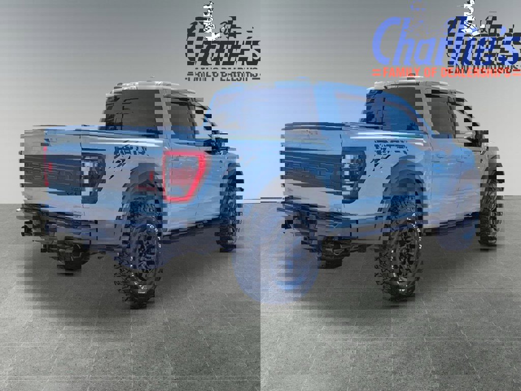 Used 2023 Ford F150 Raptor w/ Raptor 37 Performance Package image 3