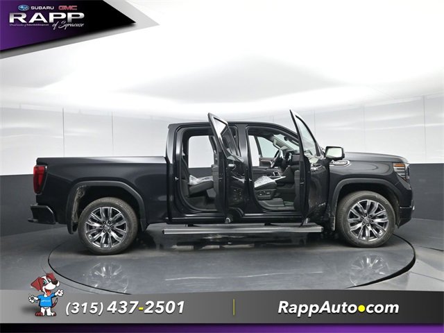 New 2026 GMC Sierra 1500 Denali image 27