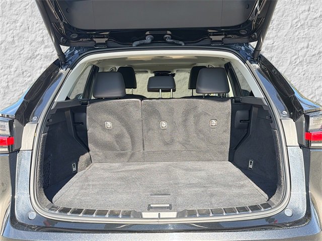 Used 2023 Lexus NX 350 AWD w/ Premium Package image 12