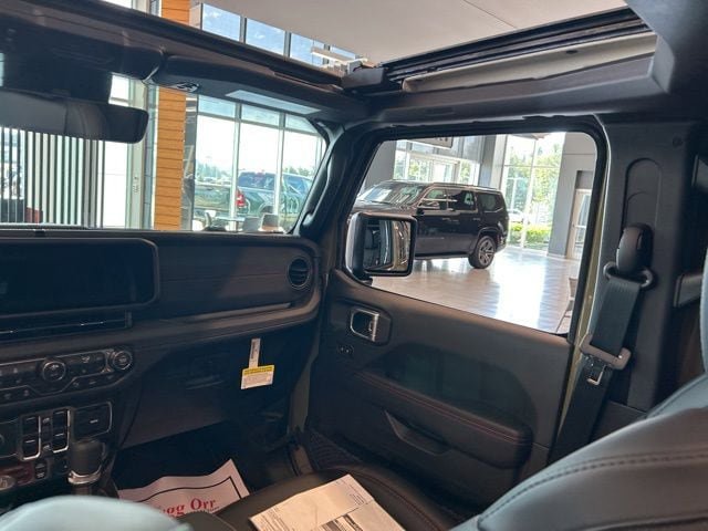 New 2026 Jeep Wrangler Unlimited Rubicon 392 image 42