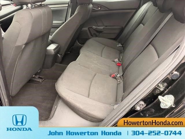 Used 2019 Honda Civic Sport image 15