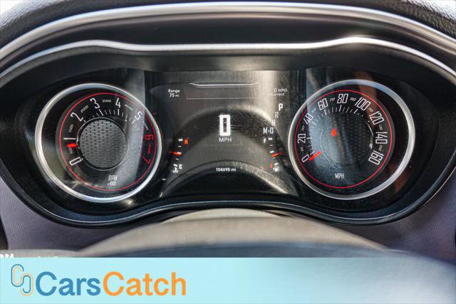 Used 2019 Dodge Challenger R/T RWD image 29