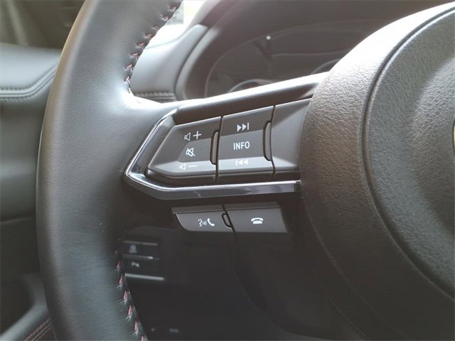 Certified 2025 MAZDA CX-5 2.5 Turbo w/ Premium Package image 40