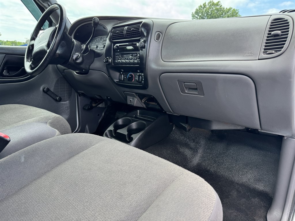 Used 2003 Ford Ranger XL RWD image 82