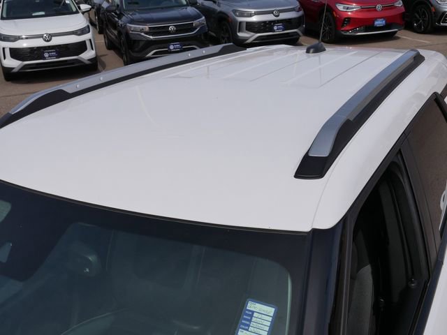 Used 2022 Chevrolet TrailBlazer LT w/ Convenience Package image 11