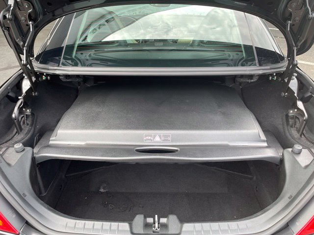 Used 2007 Mercedes-Benz SLK 55 AMG image 26
