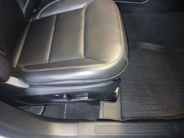 Certified 2023 Ford Explorer XLT w/ Equipment Group 202A image 61