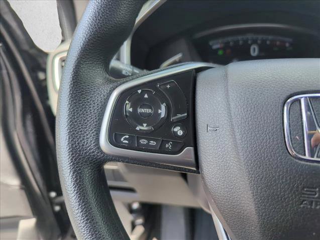 Used 2022 Honda CR-V EX image 12