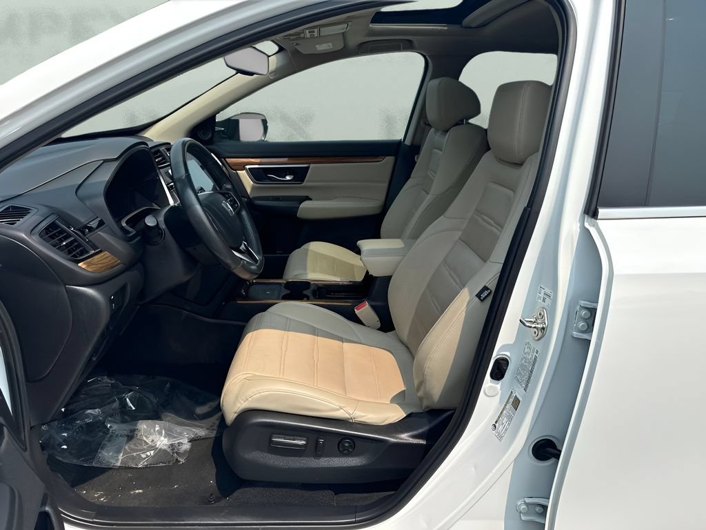 Used 2020 Honda CR-V Touring image 5
