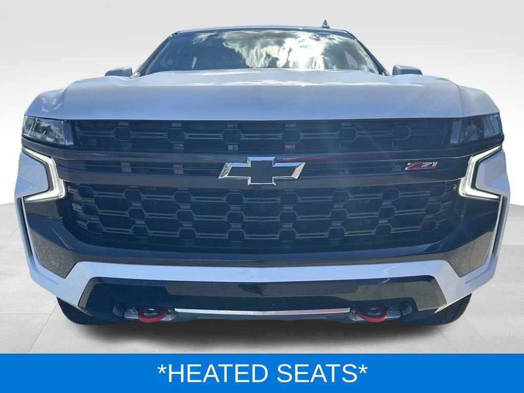 Used 2021 Chevrolet Tahoe Z71 AWD/4WD image 5