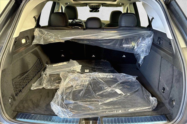 New 2026 Mercedes-Benz GLE 450 4MATIC image 24
