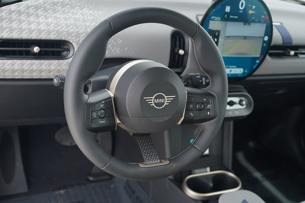 New 2026 MINI Cooper S FWD image 9