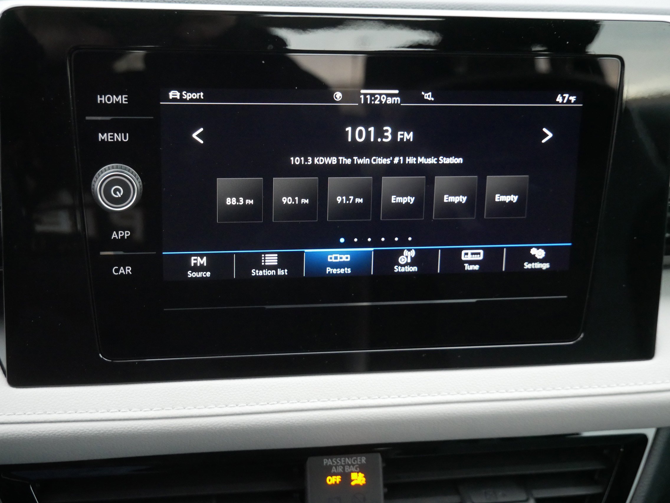 New 2026 Volkswagen Taos S AWD/4WD image 8
