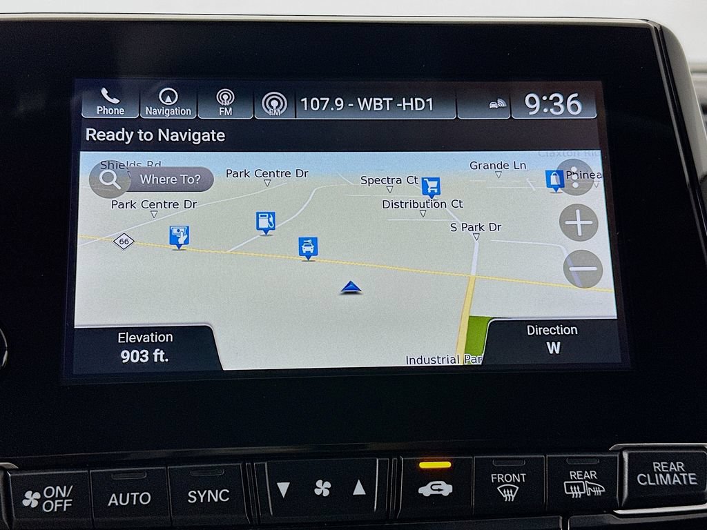 Used 2023 Honda Odyssey Touring image 19