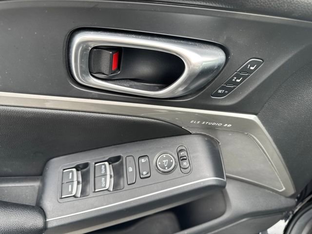 Used 2023 Acura Integra A-Spec image 17