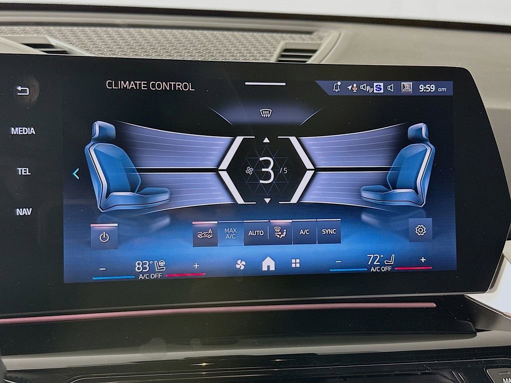 New 2026 BMW X1 xDrive28i w/ Technology Package image 21