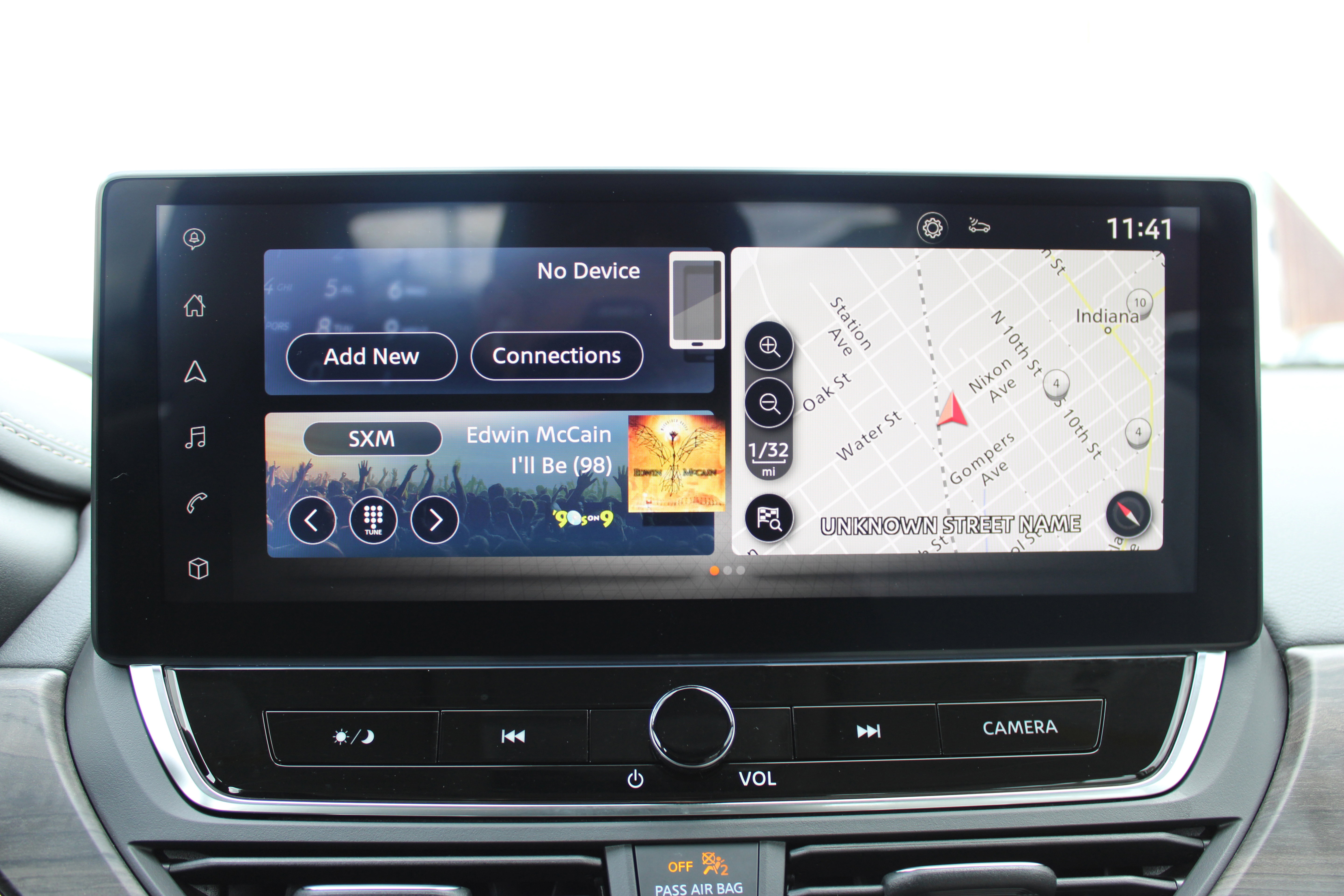 Certified 2023 Nissan Altima 2.5 SL image 20