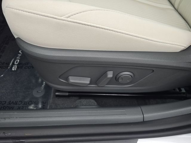 New 2026 Hyundai Sonata SEL image 12