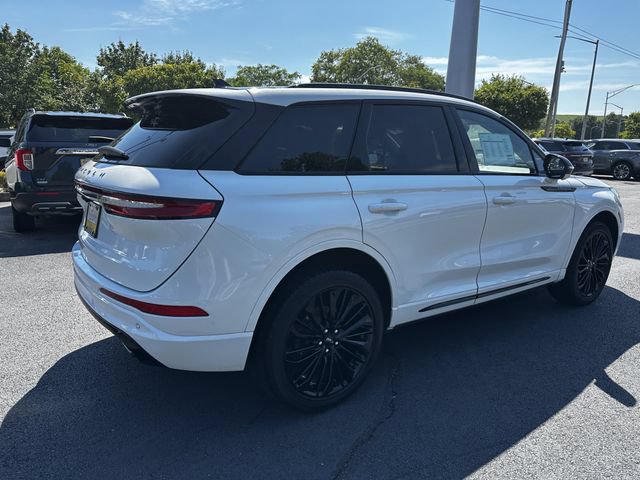 Certified 2023 Lincoln Corsair Reserve w/ Equipment Group 201A AWD/4WD image 5