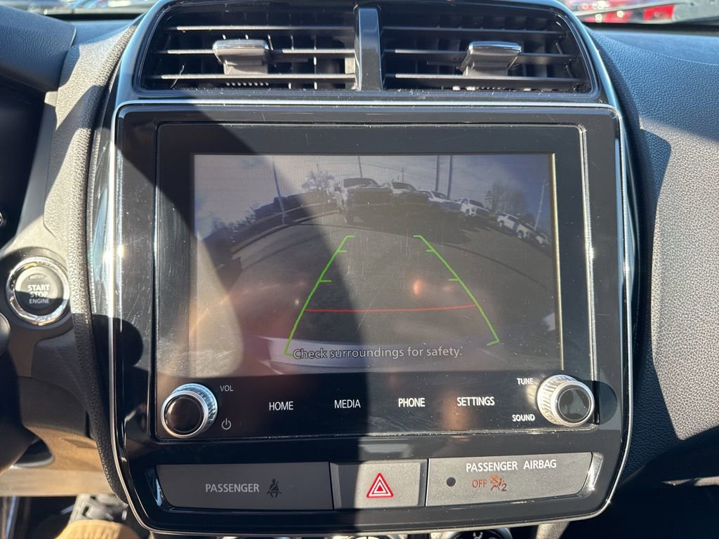 Used 2023 Mitsubishi Outlander Sport ES image 19