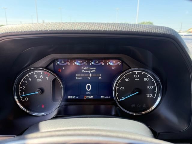 Used 2023 Ford F150 Tremor AWD/4WD image 20