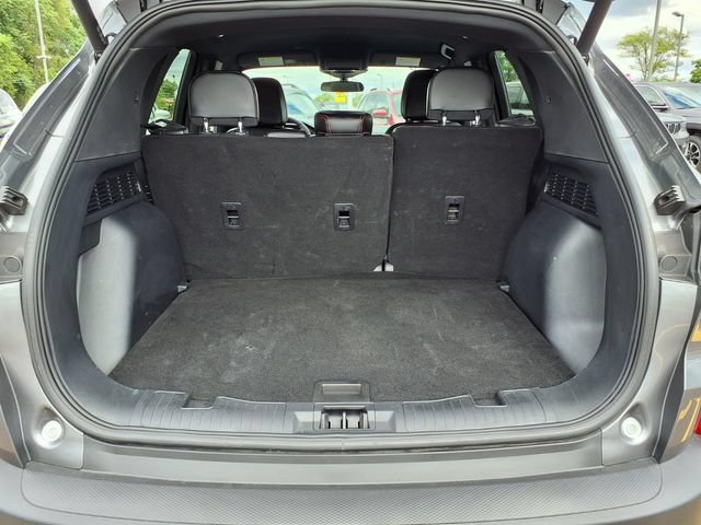 Used 2025 Ford Escape ST-Line Select AWD/4WD image 20