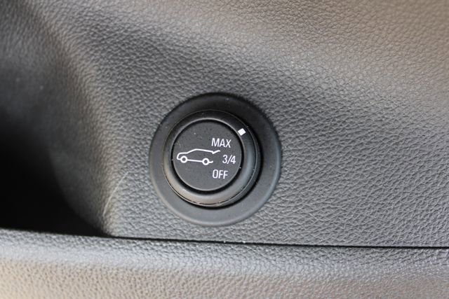 Used 2017 Buick Envision Preferred FWD image 12