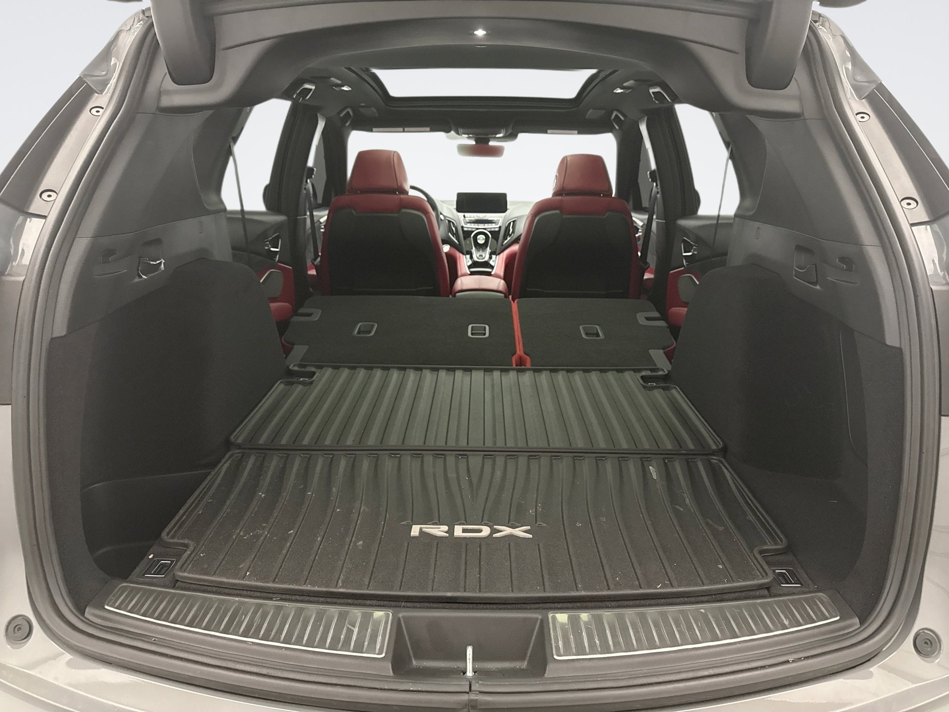 Used 2025 Acura RDX A-Spec image 25