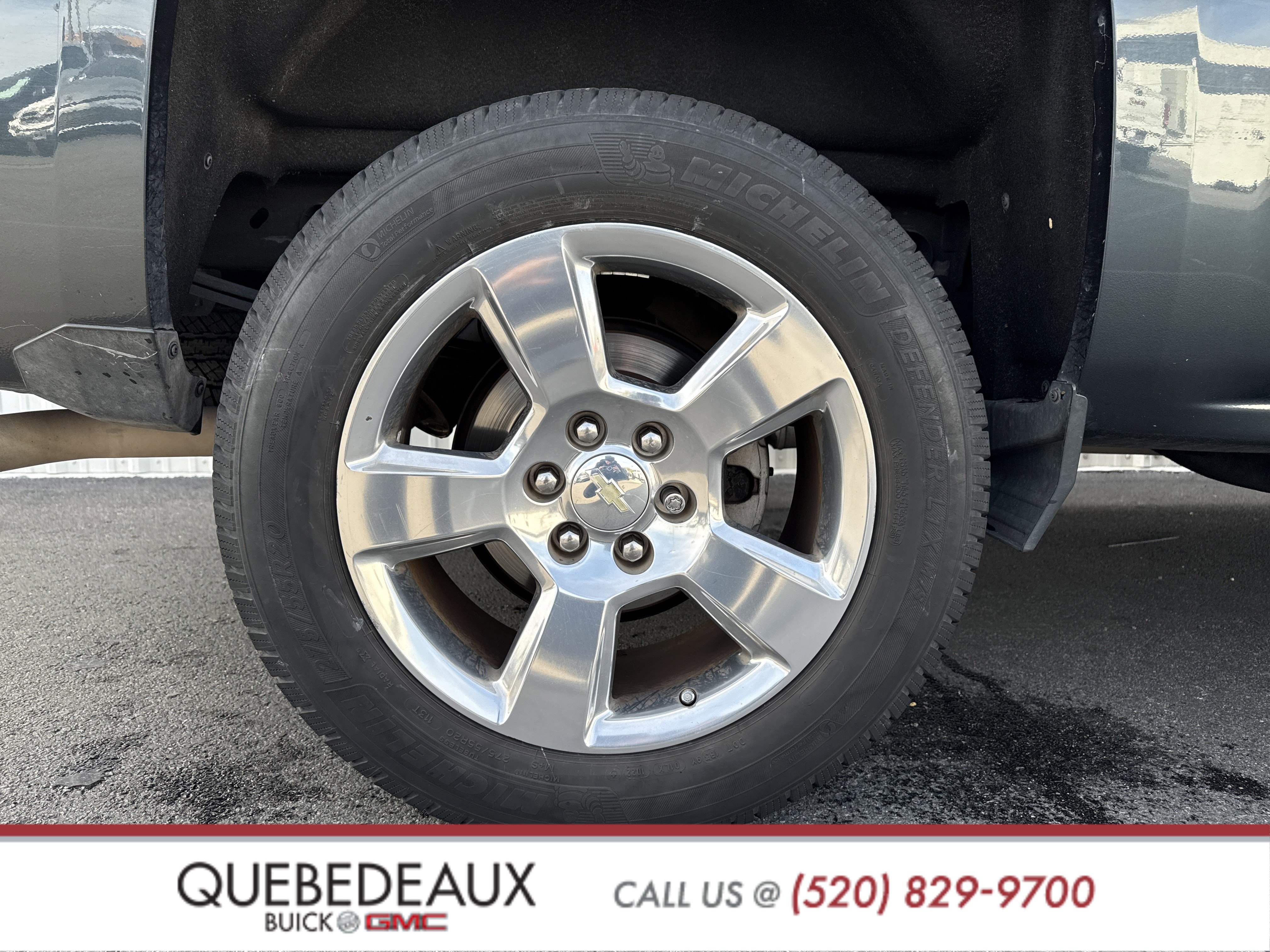 Used 2017 Chevrolet Silverado 1500 LT w/ All Star Edition image 32