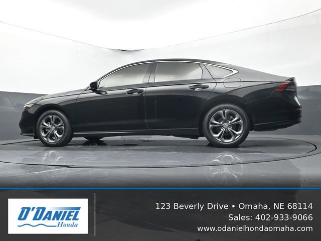 Used 2023 Honda Accord EX image 10