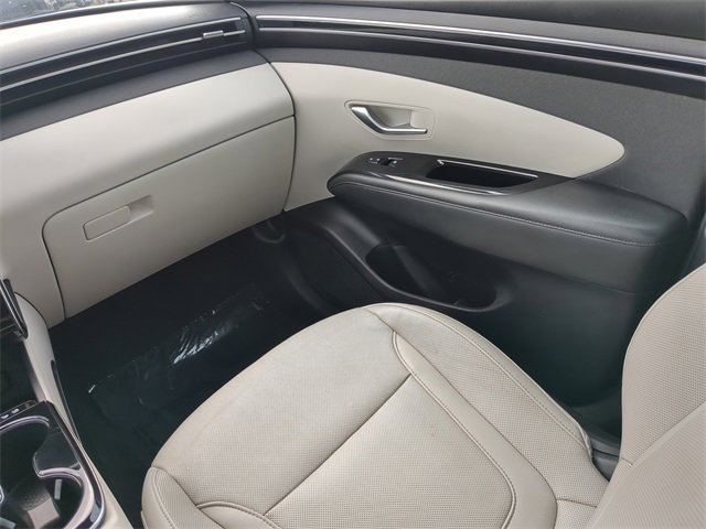 Used 2023 Hyundai Tucson Limited image 18