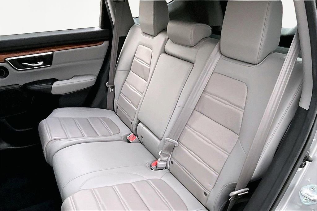Used 2021 Honda CR-V Touring image 15