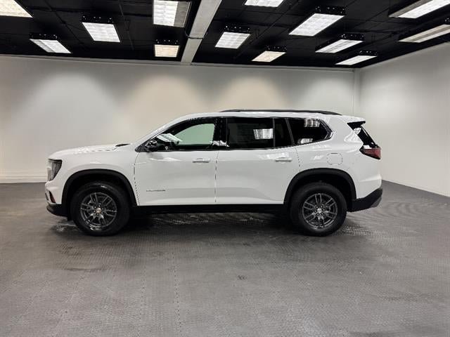 New 2026 GMC Acadia Elevation w/ LPO, Floor Liner Package AWD/4WD image 2