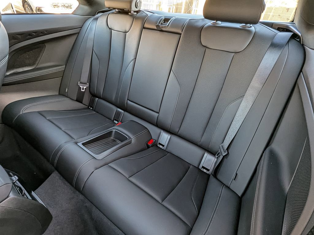 New 2026 BMW M240i xDrive Coupe image 29