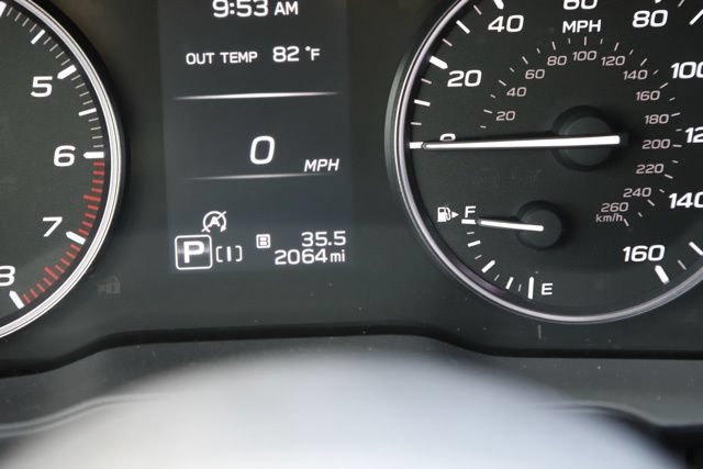 Certified 2025 Subaru Crosstrek 2.5i Premium AWD/4WD image 29