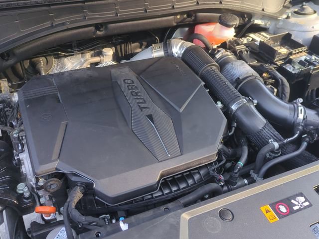 Used 2024 Hyundai Santa Fe SEL FWD image 25