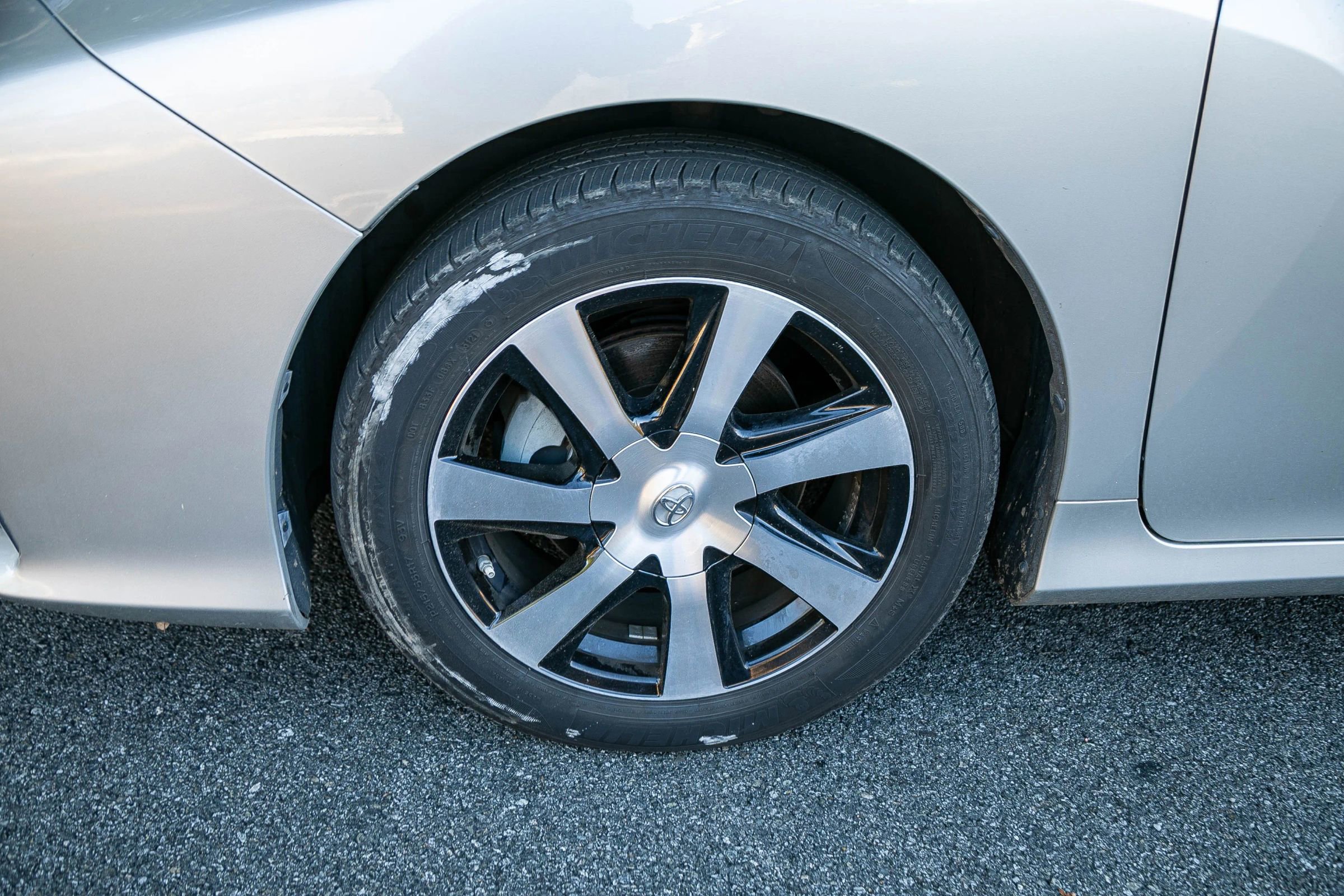 Used 2018 Toyota Mirai FWD image 11