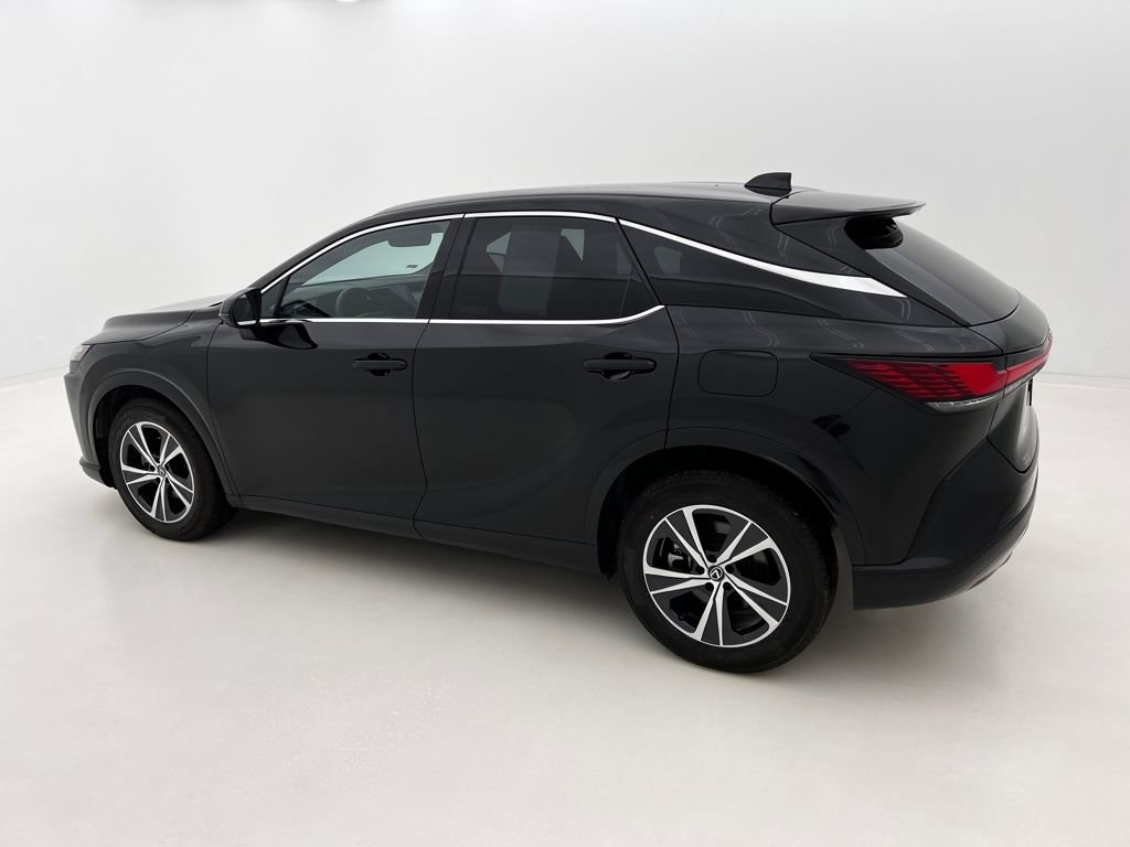Used 2023 Lexus RX 350 Premium w/ Accessory Package (Z1) image 10