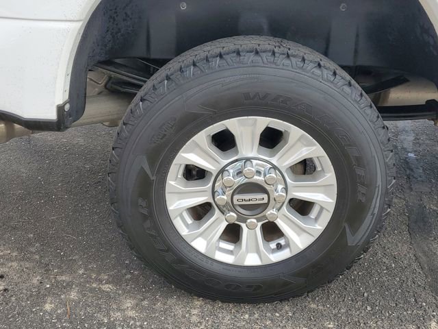 Used 2020 Ford F250 XL w/ STX Appearance Package image 5