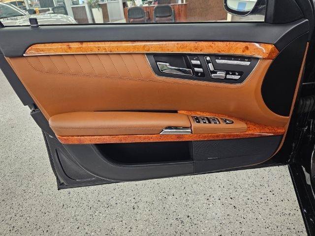 Used 2007 Mercedes-Benz S 600 image 28