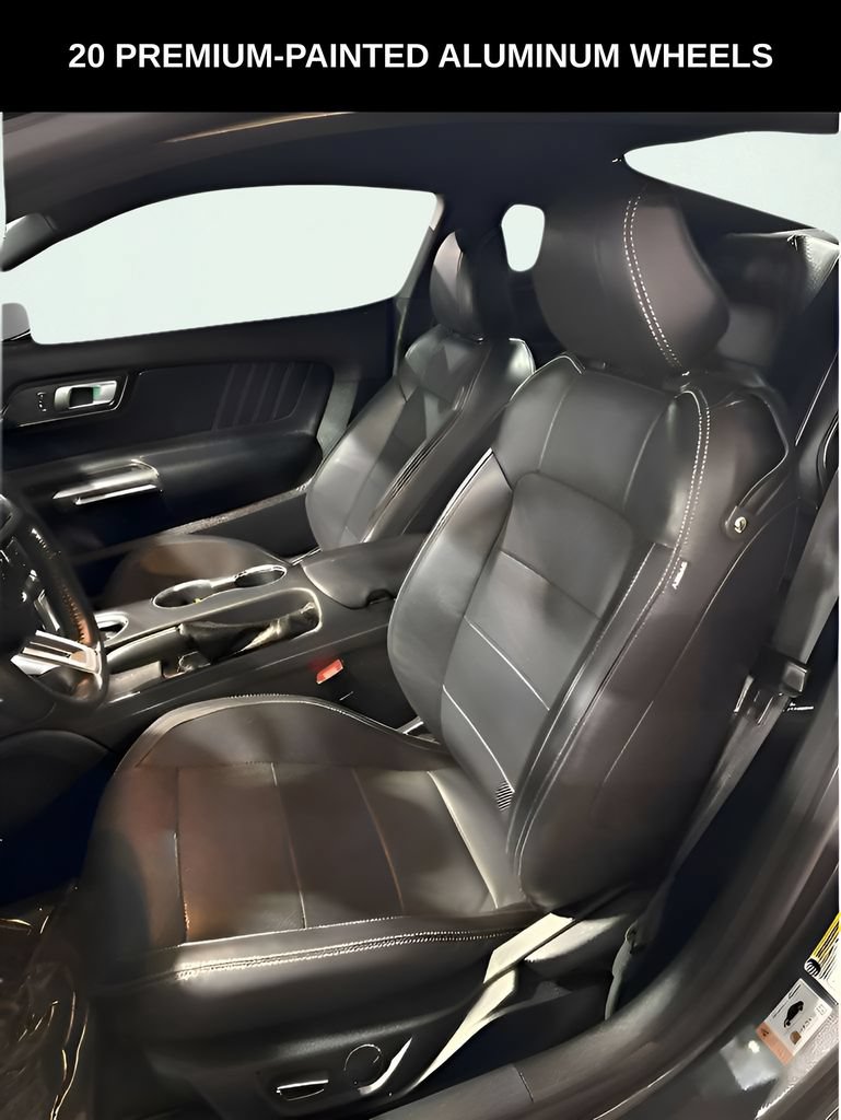 Used 2019 Ford Mustang GT Premium RWD image 71