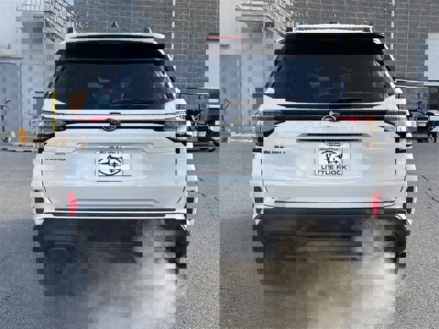 New 2026 Subaru Forester Premium image 4