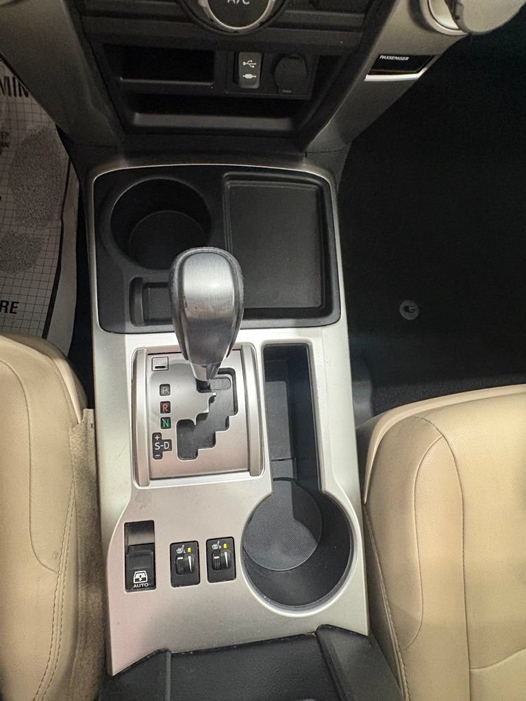 Used 2014 Toyota 4Runner SR5 Premium RWD image 26
