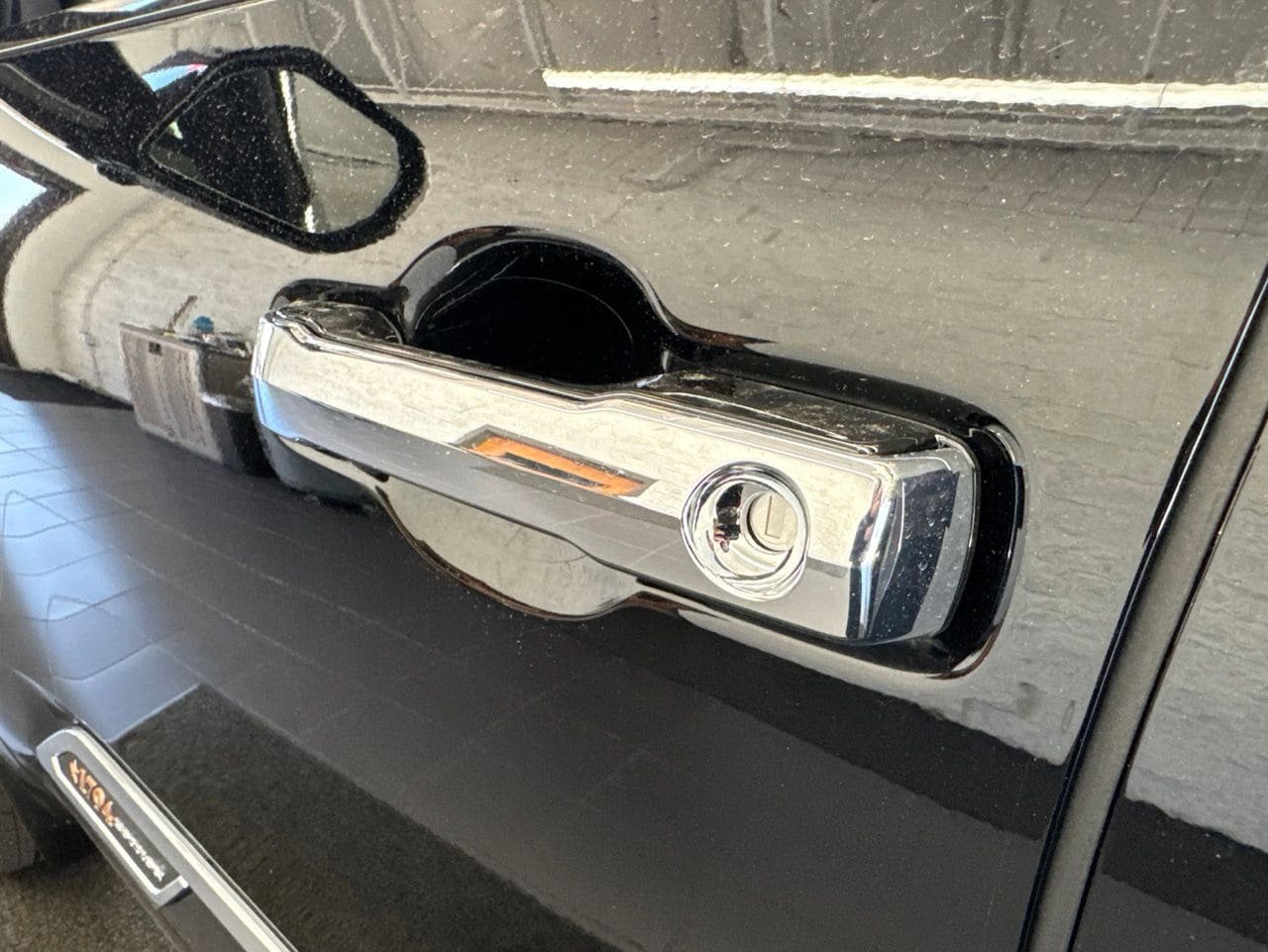 New 2026 Toyota Tundra 1794 Edition AWD/4WD image 7